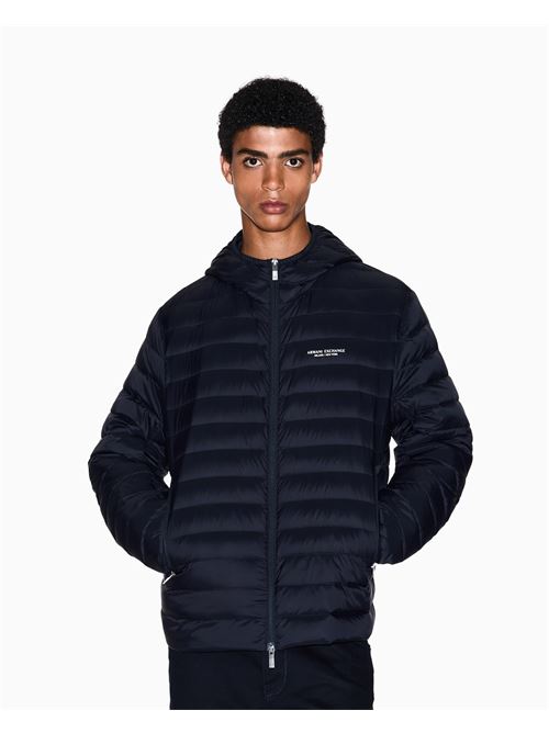 piumino ARMANI EXCHANGE | XM001577 AF16927UB101